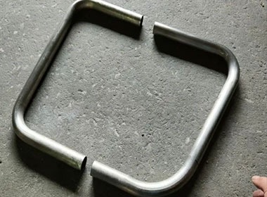 营口弯圆加工：创造无限可能