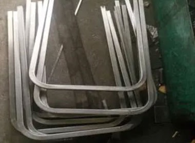 营口铝型材拉弯加工：塑造未来，精湛工艺引领行业新风尚