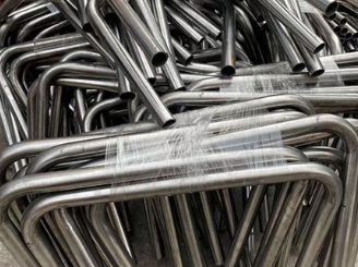 营口圆管拉弯：塑造行业新形态