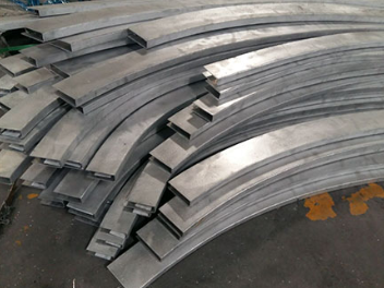 营口方管拉弯，塑造金属新形态