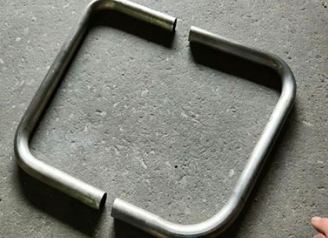 营口弯圆加工，创新打造新形状