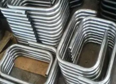 营口拉弯加工厂，塑造精准曲线