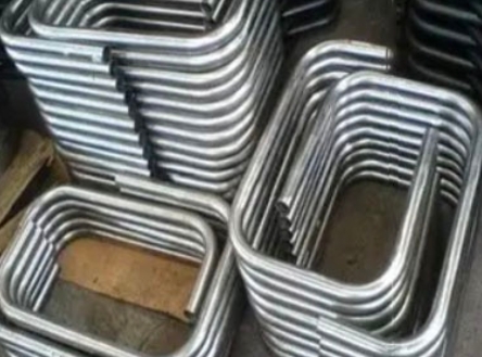 营口拉弯加工厂：金属塑形行家