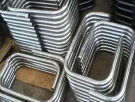 营口拉弯加工厂：金属弯弧专家