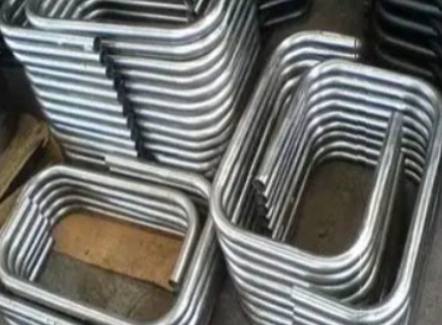 解锁金属新形态：营口拉弯加工厂