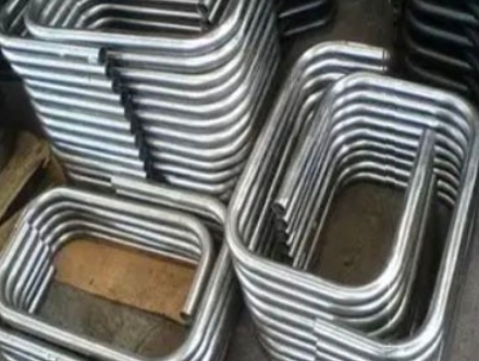 营口拉弯加工厂：精湛技艺打造弯件