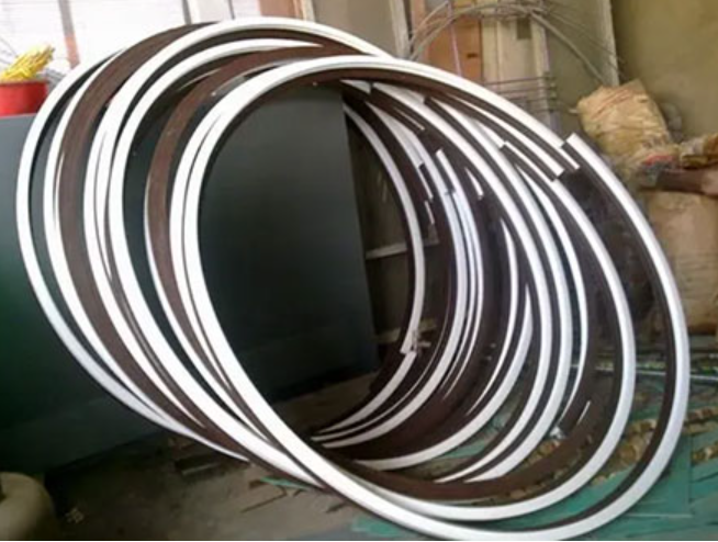 营口弯圆加工：塑造曲线之美与实用价值