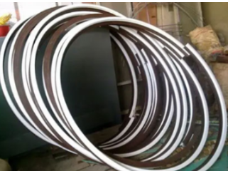 营口弯圆加工：塑造独特的曲线之美