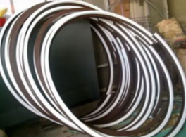 营口弯圆加工：塑造别样的精彩