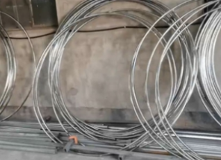 营口拉弯加工厂：金属成型领域的助力